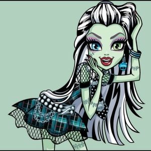 Meet your Posher, Eda